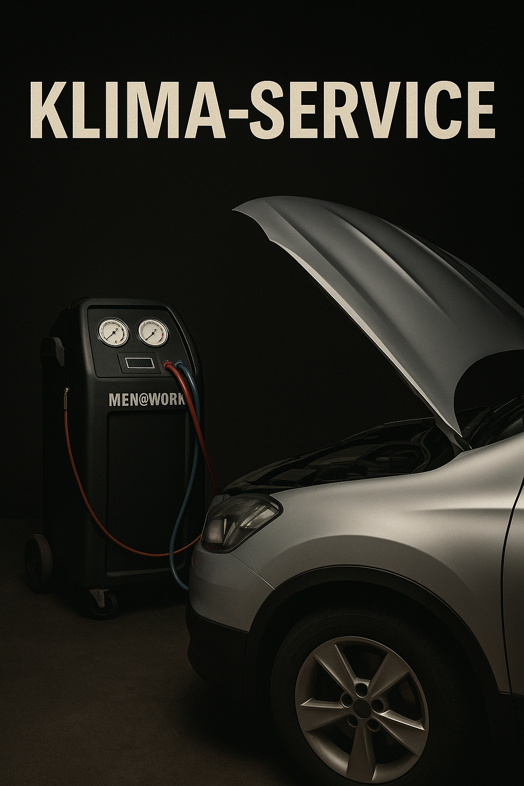 Motor Service
